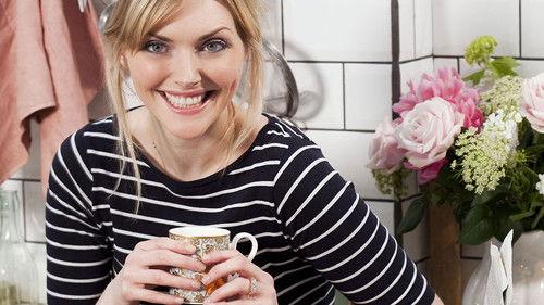 The Delicious Miss Dahl Season 1 Episode 6 - Celebratory