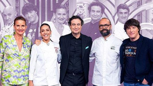 MasterChef Celebrity Season 9 Episode 7 - Episode 7