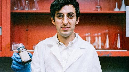 Hamilton's Pharmacopeia Season 2 Episode 5 - Ketamine: Realms and Realities