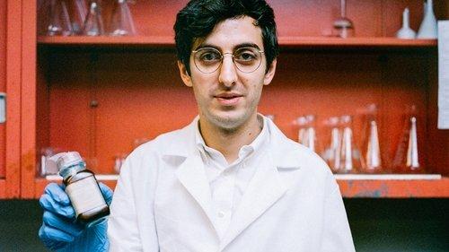 Hamilton's Pharmacopeia Season 2 Episode 5 - Ketamine: Realms and Realities