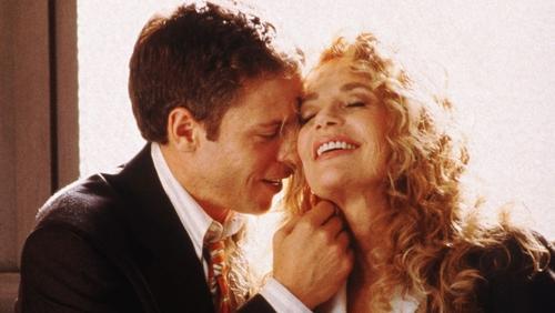 Ally McBeal Season 1 Episode 2 - Compromising Positions