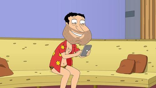 Family Guy Season 15 Episode 14 - The Dating Game