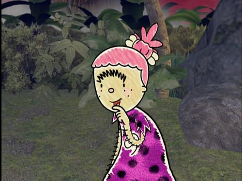 Pinky Dinky Doo Season 2 Episode 9 - The Thundering Thesaurus