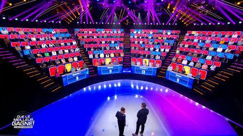 Que le meilleur gagne Season 8 Episode 1 - Episode 1