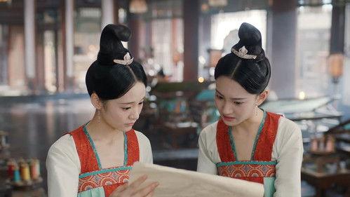 Weaving a Tale of Love Season 1 Episode 25 - Episode 25