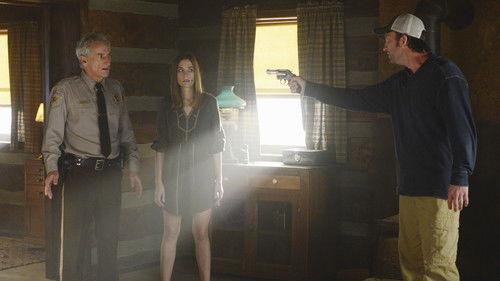 Resurrection Season 1 Episode 7 - Schemes of the Devil