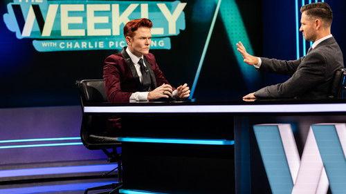 The Weekly with Charlie Pickering Season 10 Episode 8 - Episode 8