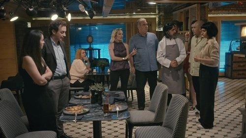 Var Bunlar Season 1 Episode 7 - Pizza