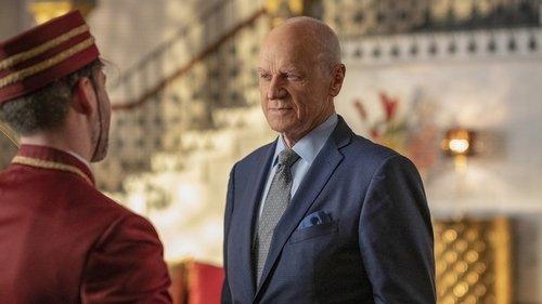 Dynasty Season 4 Episode 5 - New Hopes, New Beginnings