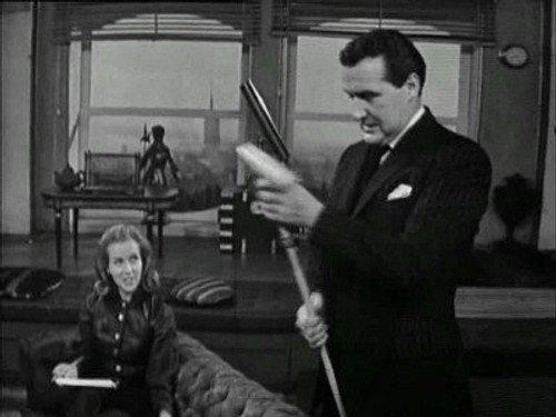 undefined Season 3 Episode 5 - Death of a Batman