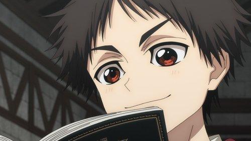 The Ossan Newbie Adventurer, Trained to Death by the Most Powerful Party, Became Invincible Season 1 Episode 4 - The Ossan Becomes an Adventurer