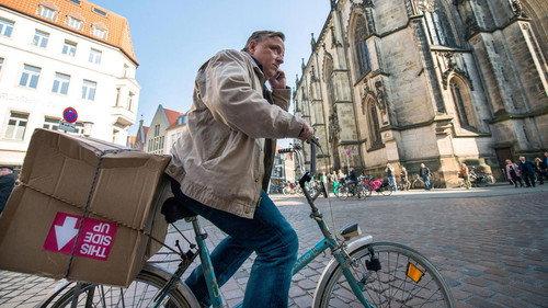 undefined Season 45 Episode 25 - Mord ist die beste Medizin