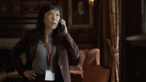 undefined Season 3 Episode 4 - Arden