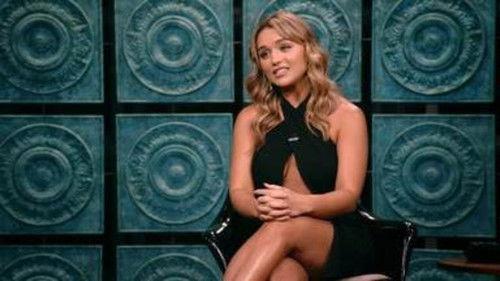 Que História é Essa, Porchat? Season 3 Episode 21 - Maria Rita, Danni Suzuki and Rafa Kalimann