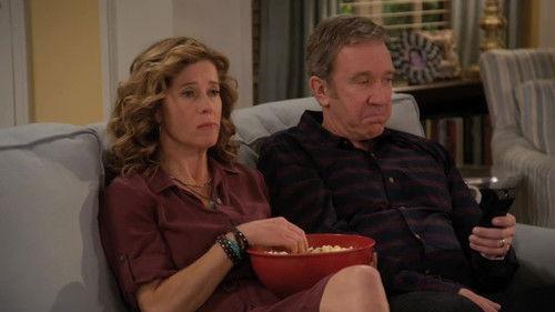 Last Man Standing Season 1 Episode 6 - Good Cop, Bad Cop