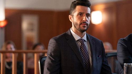 Family Law Season 1 Episode 5 - Until Death Do Us Part