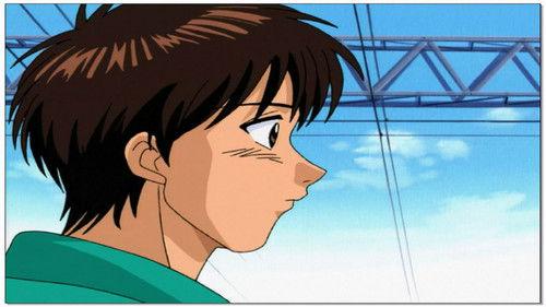 Whistle! Season 1 Episode 1 - Break Through The Wall