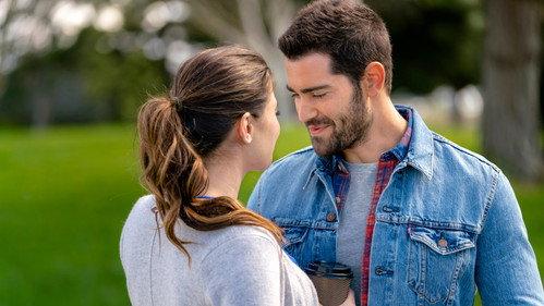 undefined Season 2 Episode 1 - Secrets, Lies and School Supplies