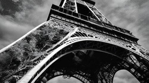 Ulisse - The Pleasure of Discovery Season 8 Episode 3 - The Extraordinary History of the Eiffel Tower