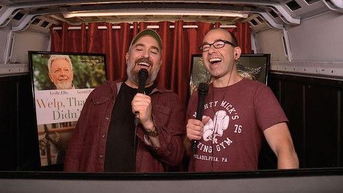 Impractical Jokers Season 12 Episode 14 - Me, My Selfie and Eye