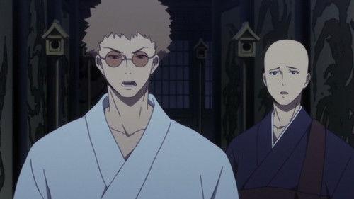 Corpse Princess Season 1 Episode 10 - Stars on the Ground