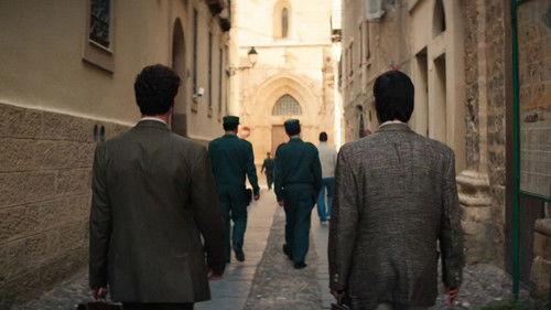 The Hunter Season 3 Episode 5 - Goodbye Enemy