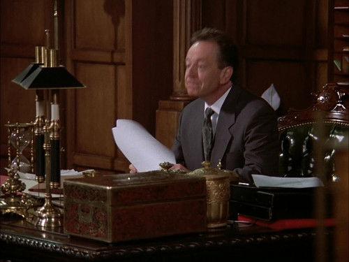 Murder, She Wrote Season 9 Episode 19 - Dead to Rights