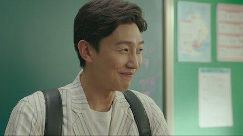 At Eighteen Season 1 Episode 5 - After that Long and Sad Day