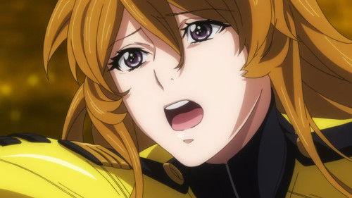 Star Blazers: Space Battleship Yamato 2199 Season 2 Episode 26 - Earth, Yamato Is…