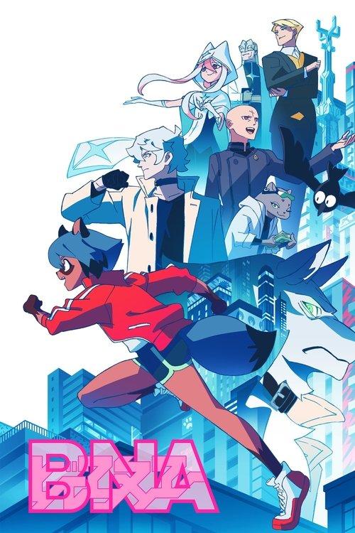 BNA poster