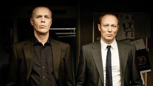 The Killing Season 1 Episode 12 - Episode 12