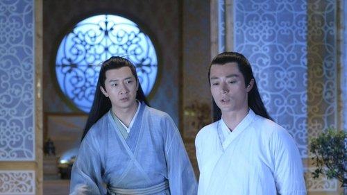 The Journey of Flower Season 1 Episode 38 - Episode 38