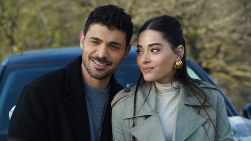 Wild heart Season 1 Episode 29 - Episode 29