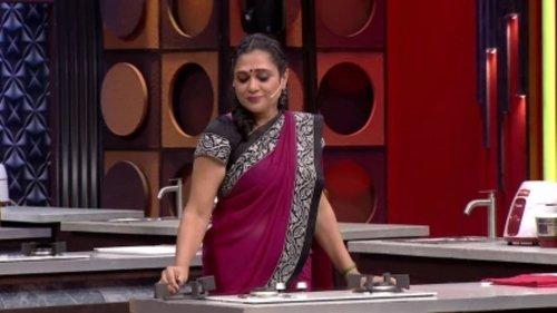 Cooku with Comali Season 1 Episode 7 - The Immunity Round