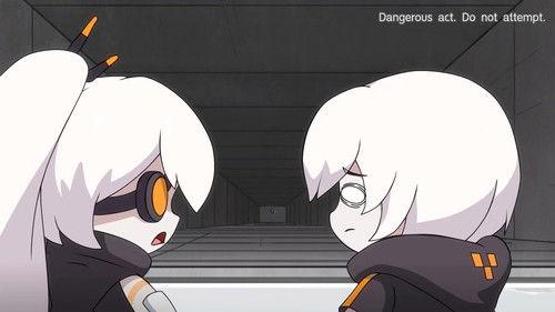 ELF Academy Season 1 Episode 5 - 5th Class