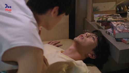 Lovely Writer Season 1 Episode 3 - Episode 3