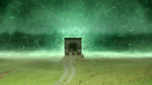 Legend of the Seeker Season 1 Episode 14 - Hartland