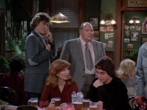 Taxi Season 3 Episode 17 - Bobby and the Critic