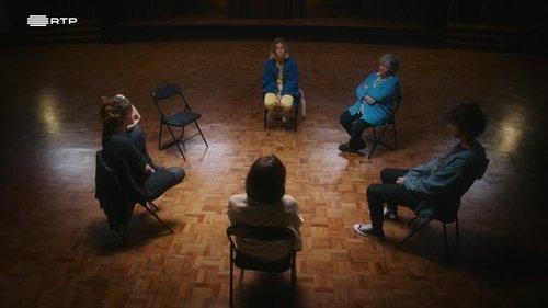 Error 404 Season 1 Episode 8 - Rorre