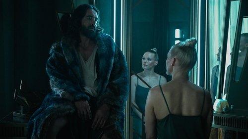 undefined Season 3 Episode 4 - The Stress of Her Regard