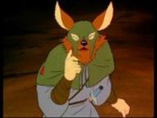 Jayce and the Wheeled Warriors Season 1 Episode 51 - Armada