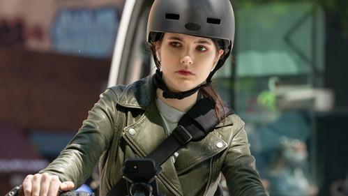 Law & Order: Organized Crime Season 1 Episode 7 - Everybody Takes a Beating Sometime