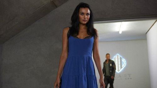 Blood Drive Season 1 Episode 13 - Finish Line