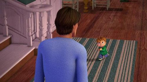 Alvinnn!!! and The Chipmunks Season 4 Episode 10 - Sing Like a Canary