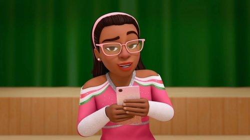 Zombies: The Re-Animated Series Season 1 Episode 31 - The Ter-meh-nator