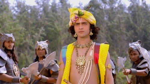 RadhaKrishn Season 1 Episode 23 - Krishna Fights the Army