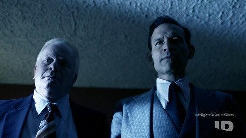 BTK: Chasing a Serial Killer Season 1 Episode 1 - Part 1