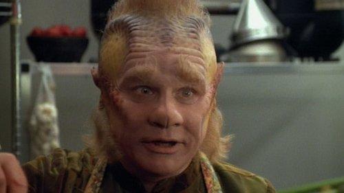 undefined Season 4 Episode 6 - The Raven