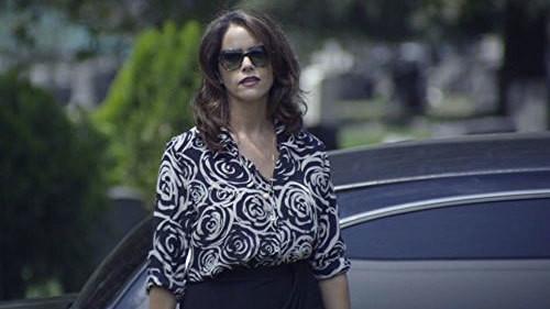 undefined Season 1 Episode 10 - Why Do We Cover the Mirrors?