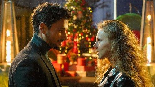 The Agency Season 1 Episode 18 - Episode 18